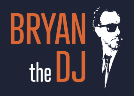 Bryan the DJ