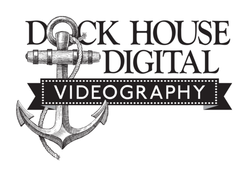 Dock House Digital Logo