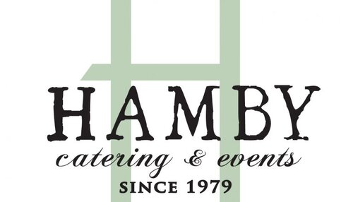 Hamby Catering logo