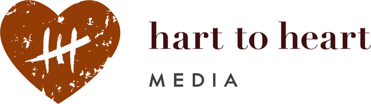 Hart to Hear Media Logo