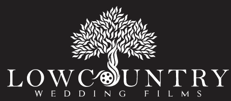 Low Country Wedding Films Logo