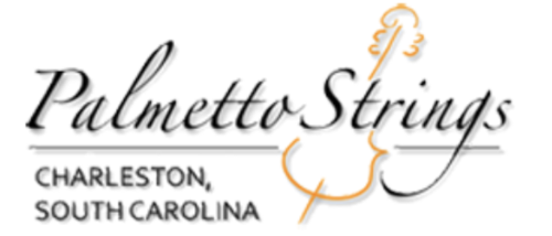 Palmetto Strings Logo