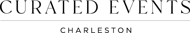 Curated Events | Charleston