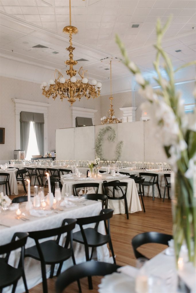 Wedding Rental 14 | Curated Events | Charleston Wedding Rental 14