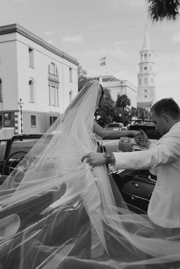 Wedding Rental 9 | Curated Events | Charleston Wedding Rental 9