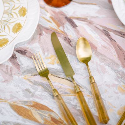 Sub cat Charleston Tabletop flatware