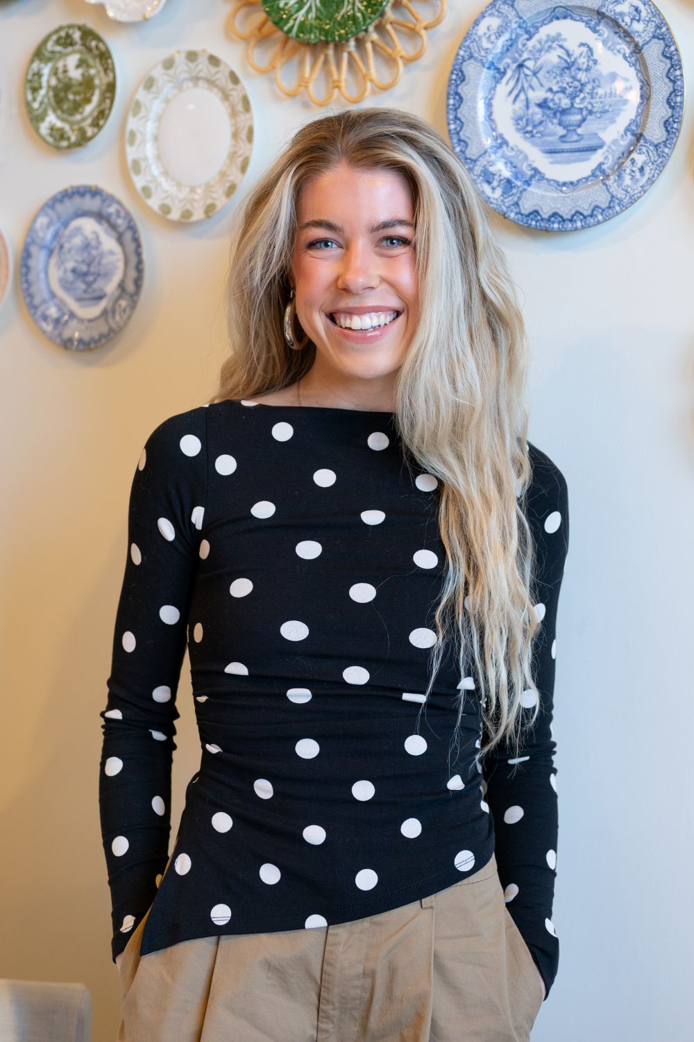 Haley Frost Curated Events Team 4