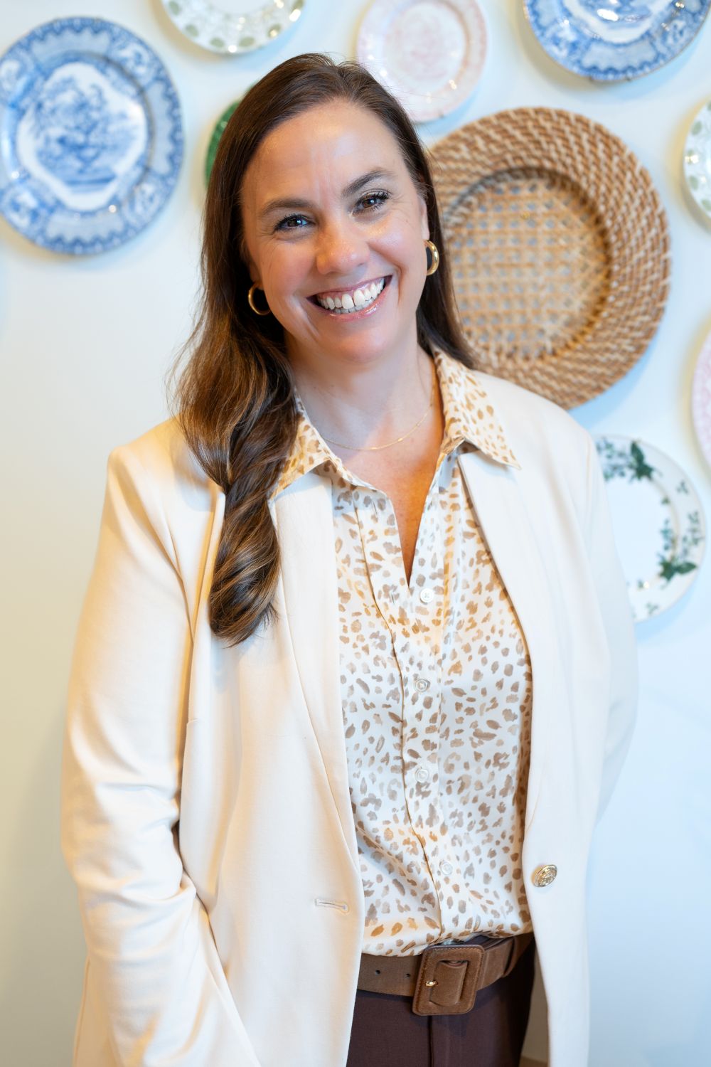 Tasha Eady Curated Events Team 22