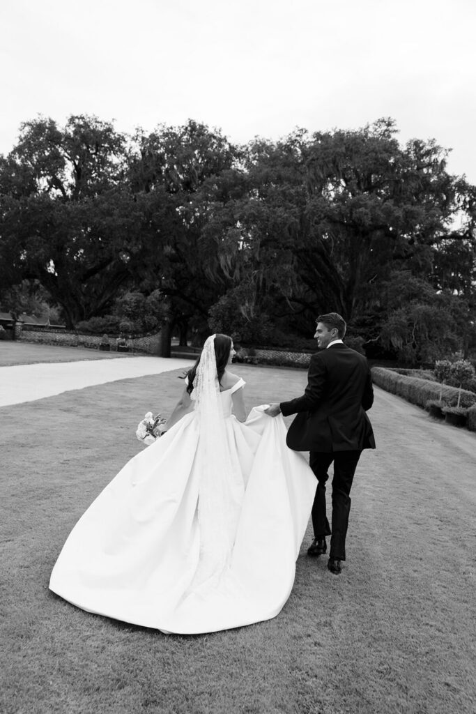 Boone Hall Portraits Vows Bree Joe GM Photo Charleston SC 27