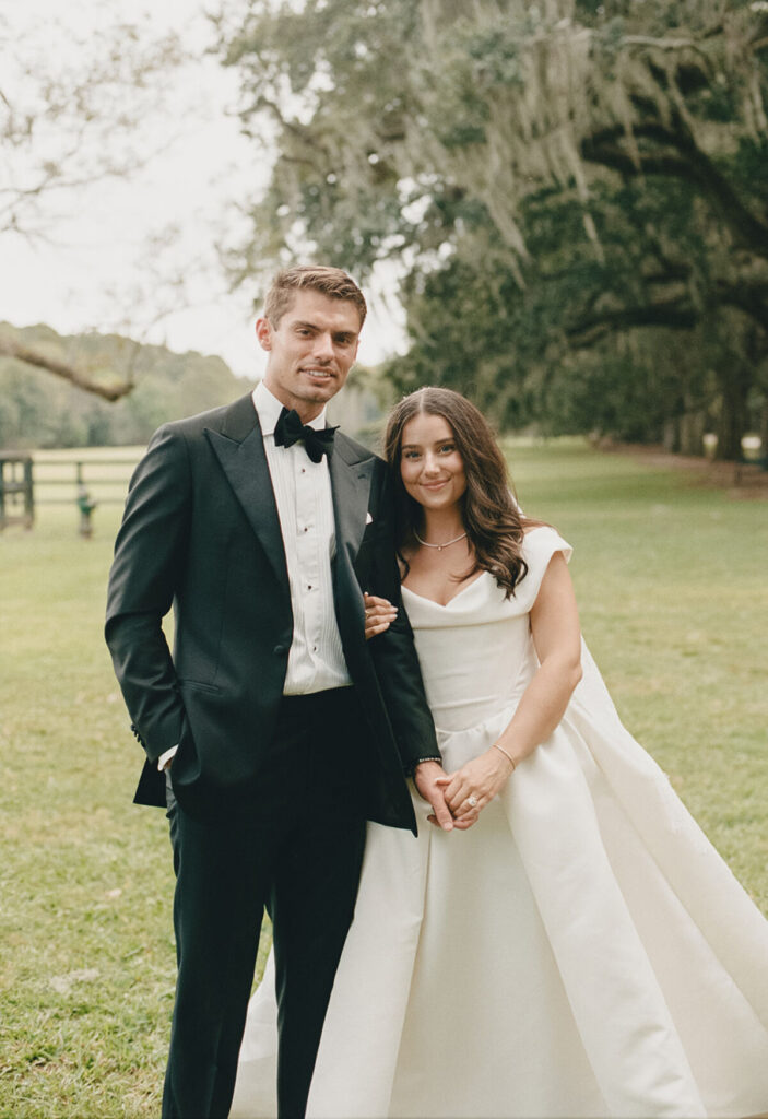 Boone Hall Portraits Vows Bree Joe GM Photo Charleston SC 5