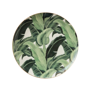 Banana Leaf Charger
