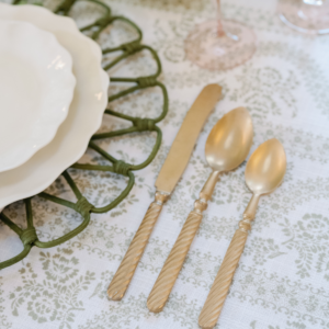 Flatware