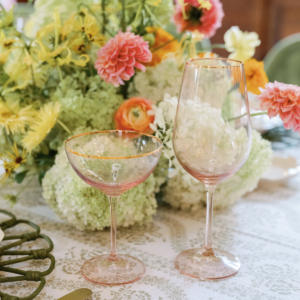 Glassware