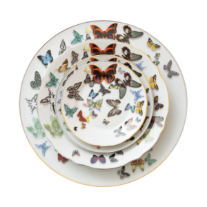 Christian Lacroix Butterfly Parade Collection