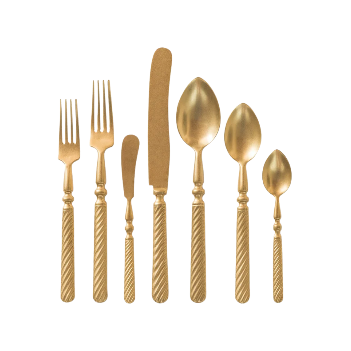 Flatware