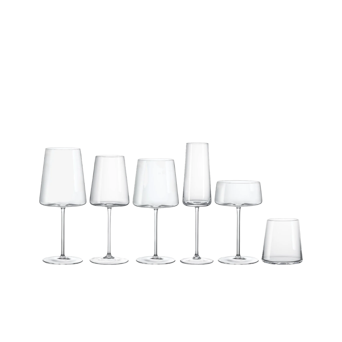 Glassware