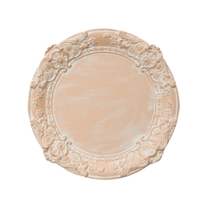 Verona Terracotta Charger