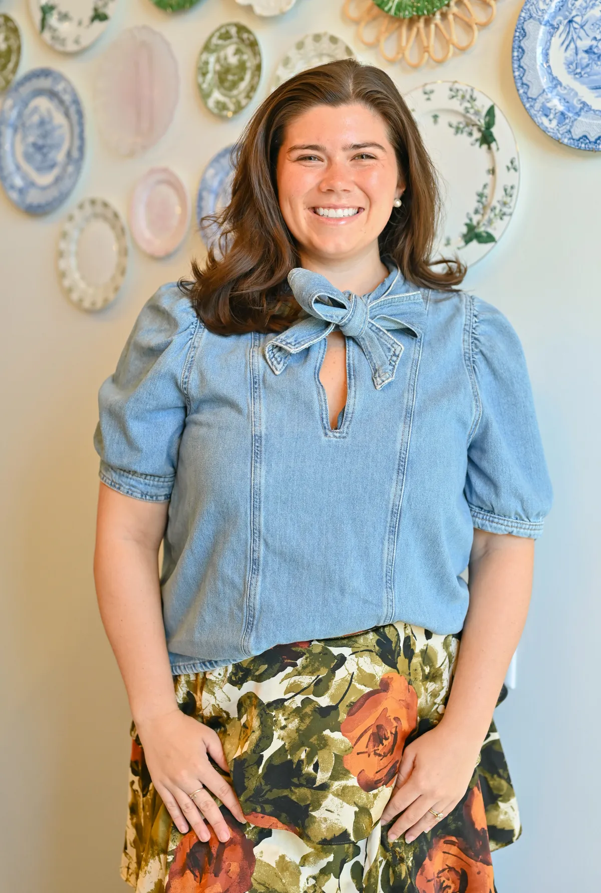 McKenzie Johnston Curated Events Charleston 2