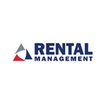 As Seen in Rental Agreement Logo