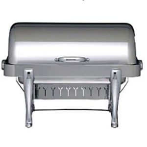 Buffet Service & Chafers Rental