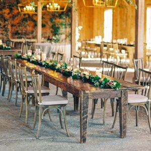 Dining & Specialty Tables Rental