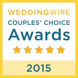 Wedding Wire Review Charlotte 2015