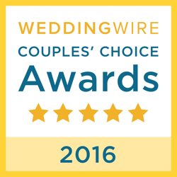 Wedding Wire Review Charlotte 2016