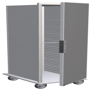Hot Boxes, Refrigeration & Coolers Rental