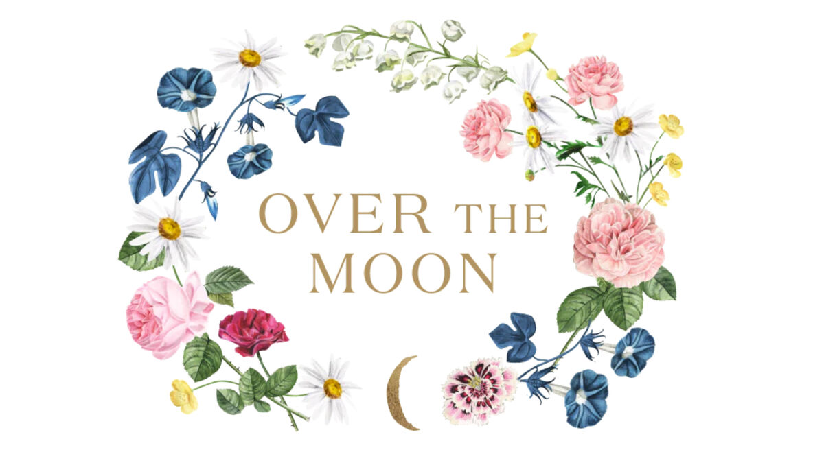 Over The Moon