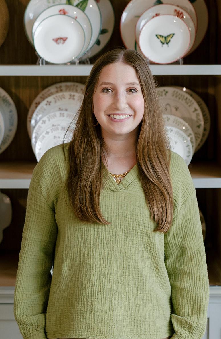 Anna Gossett