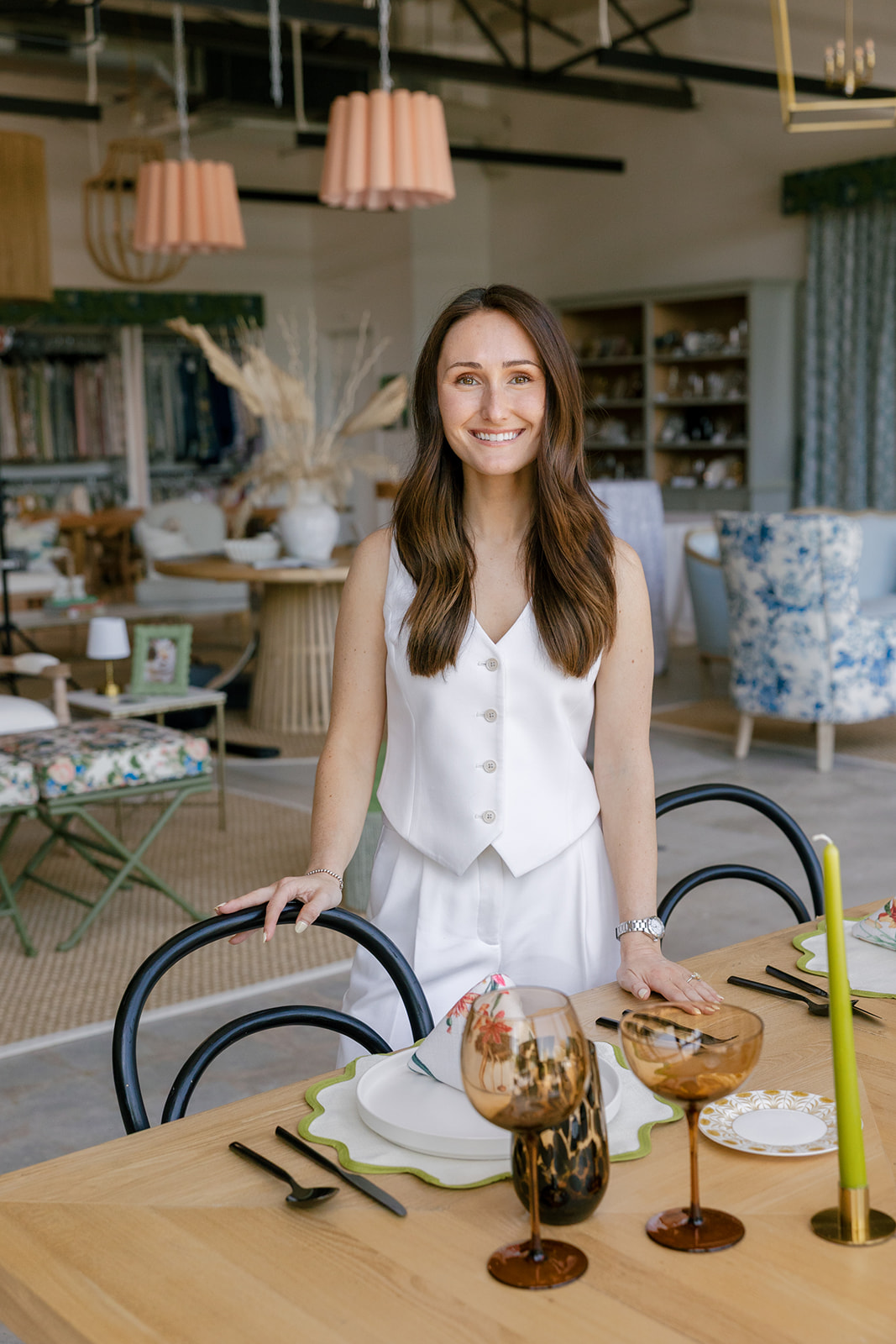 Libby Lightner