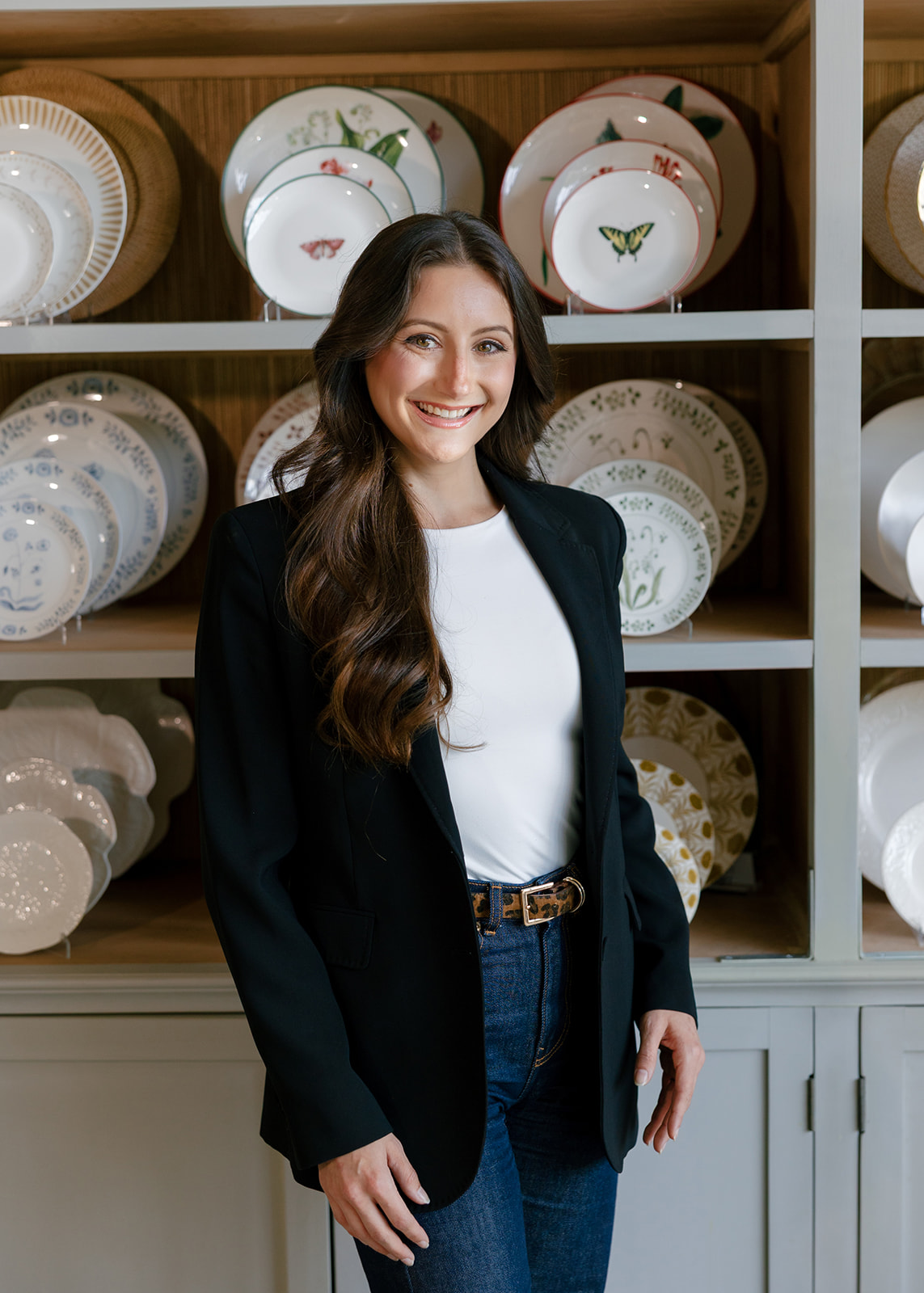 Madison Usendorff Event Consultant