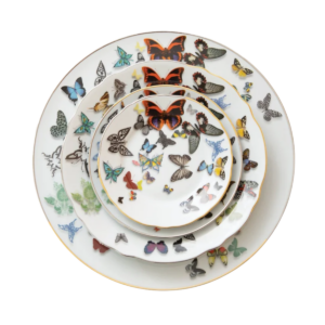 Christian Lacroix Butterfly Parade Collectionpng