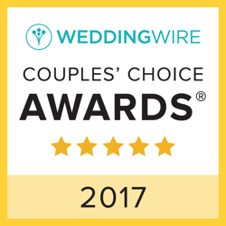 Wedding Wire Couples Choice Awards 2017