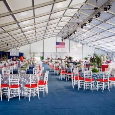 Chesapeake Special Events Rental 10