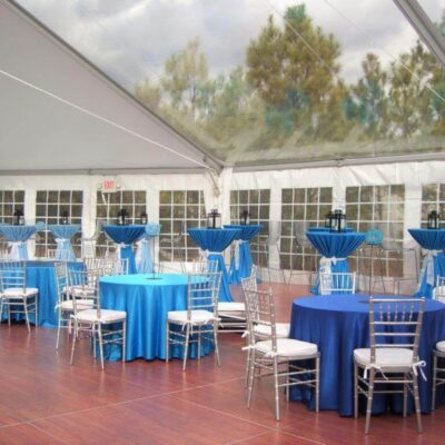 Chesapeake Special Events Rental 9