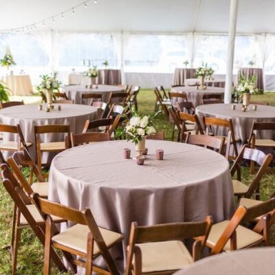 Chesapeake Wedding Tented Events Galleries 34