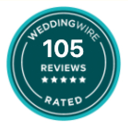 Wedding Wire Rating