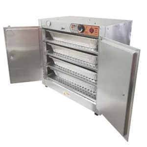 Hot Boxes, Refrigeration & Coolers