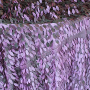 Purples Linen Rental
