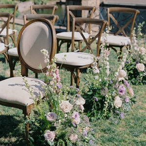 Specialty Chairs Rental