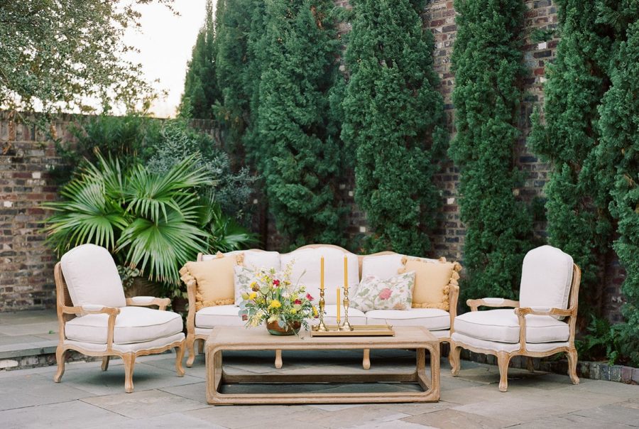 Image showcasing Chesapeake Wedding Rentals | Curated Events | Event Rental