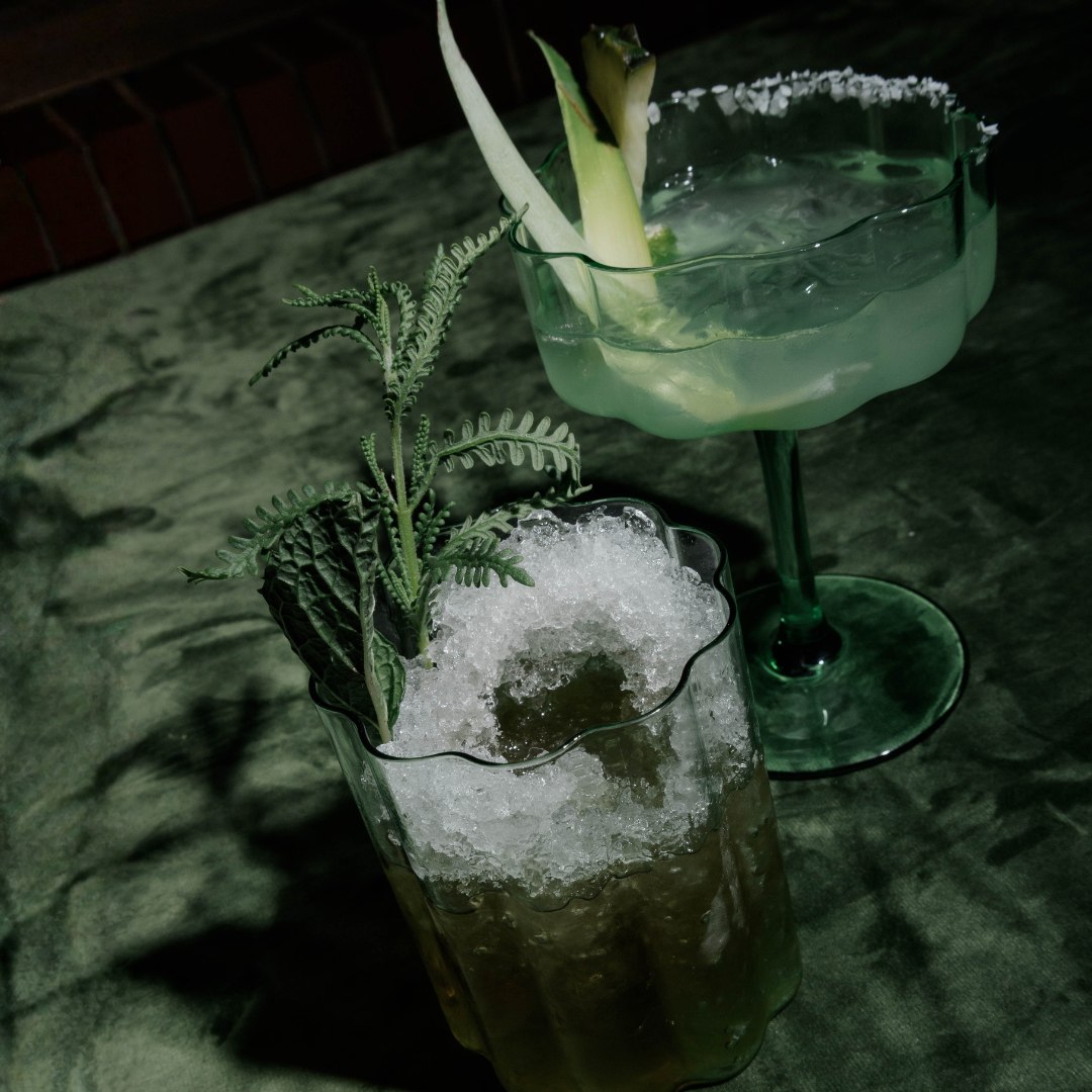 Tabletop _ Glassware