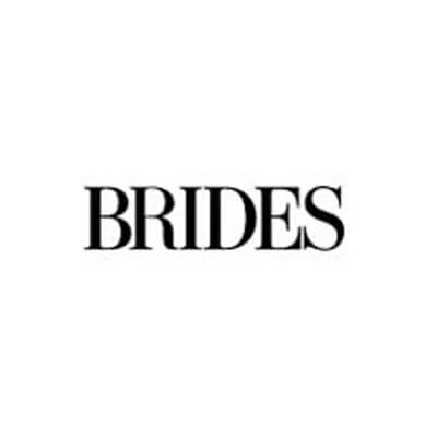 As Seen In Brides Logo