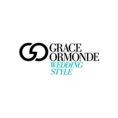 As Seen In Grace Ormonde Logo