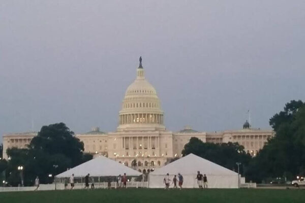Capital Events In Our Nations Capital Outdoor Tent 2