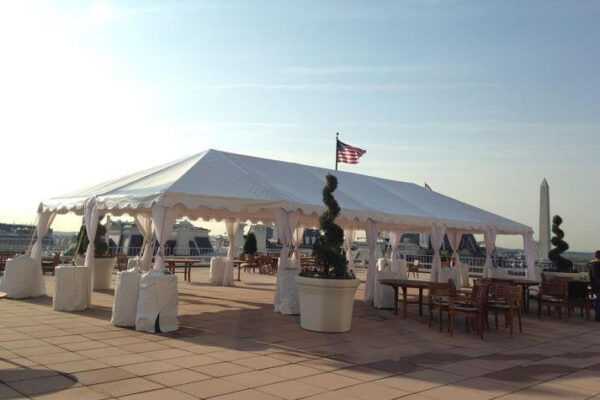 Capital Events In Our Nations Capital Outdoor Tent 3