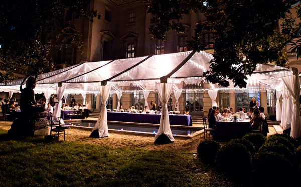 Capital Events In Our Nations Capital Outdoor Tent 4