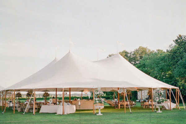 Capital Outdoor Wedding Event Outdoor Tent 3