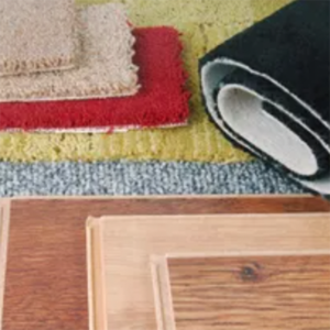 Carpet, Vinyl & Turf